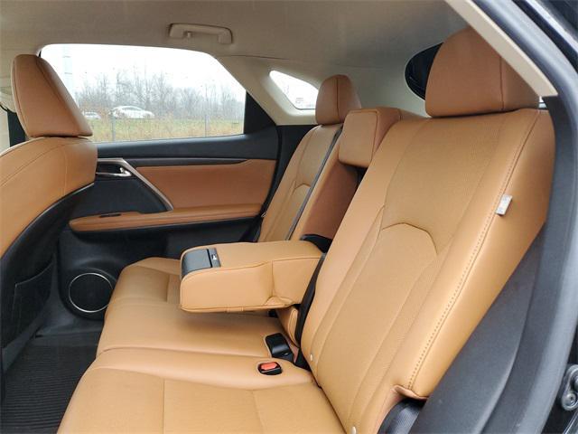 used 2022 Lexus RX 350 car, priced at $40,872