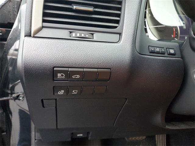 used 2022 Lexus RX 350 car, priced at $40,872