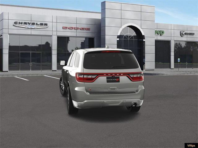 new 2024 Dodge Durango car, priced at $39,988