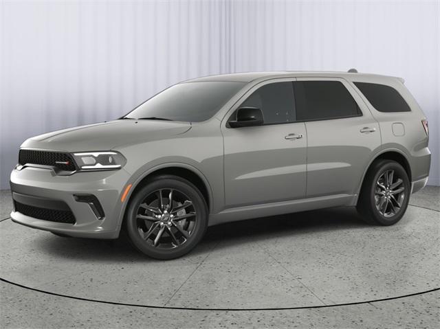 new 2024 Dodge Durango car, priced at $39,988