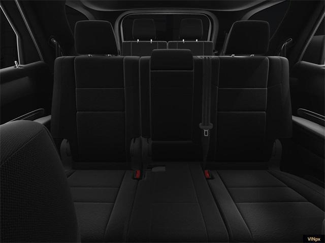 new 2024 Dodge Durango car, priced at $39,988