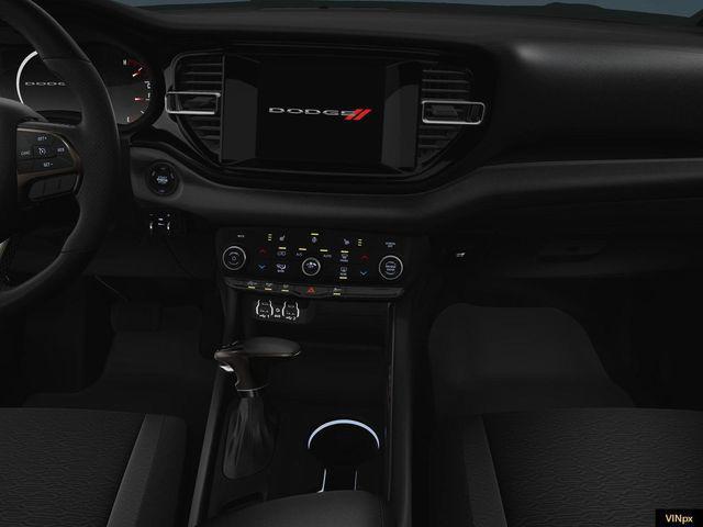 new 2024 Dodge Durango car, priced at $39,988