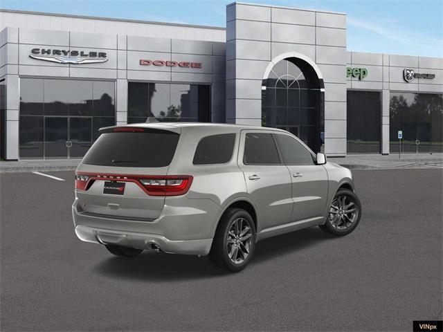 new 2024 Dodge Durango car, priced at $39,988