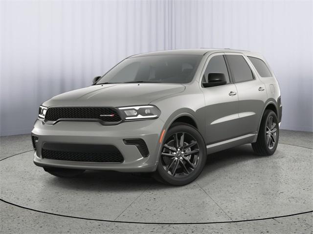 new 2024 Dodge Durango car, priced at $39,988