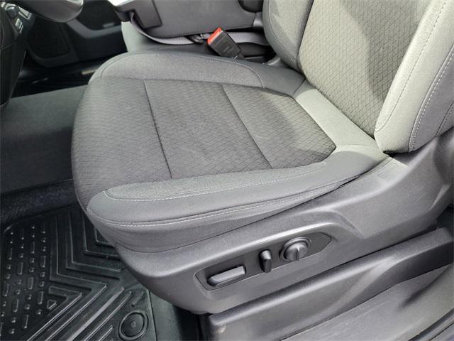 used 2021 Chevrolet Silverado 1500 car, priced at $28,000