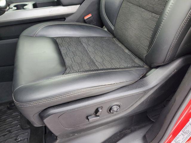 used 2021 Ram 1500 car, priced at $25,832