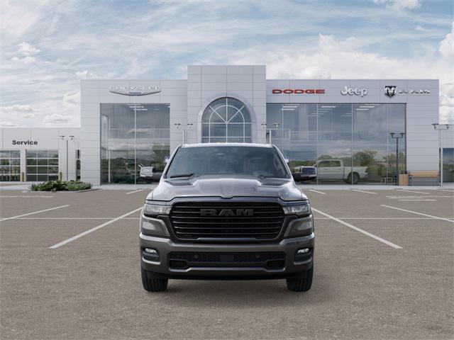 new 2026 Ram 1500 car, priced at $63,597