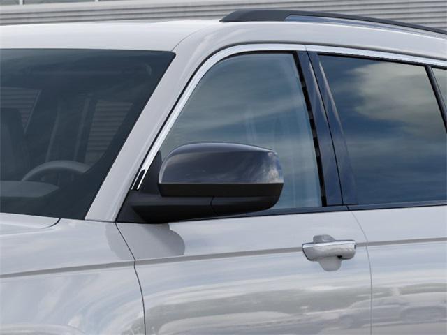 new 2025 Jeep Grand Cherokee L car, priced at $38,528