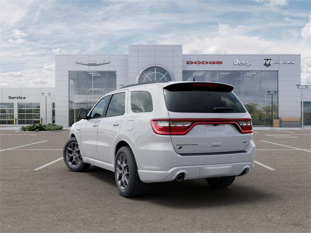 new 2026 Dodge Durango car, priced at $47,988