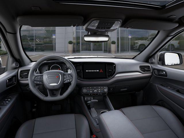 new 2026 Dodge Durango car, priced at $47,988