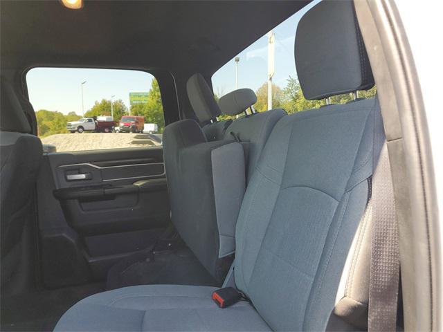 used 2023 Ram 2500 car, priced at $45,617
