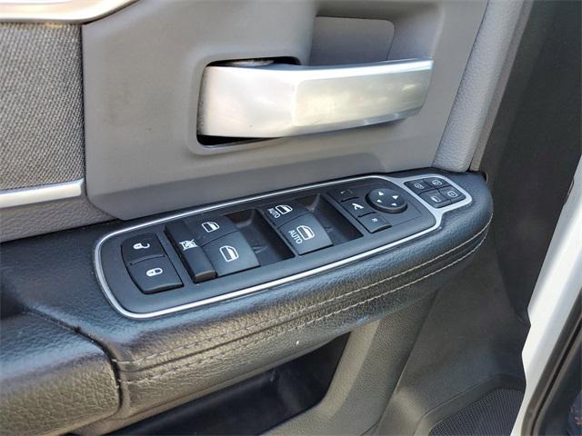 used 2023 Ram 2500 car, priced at $45,617