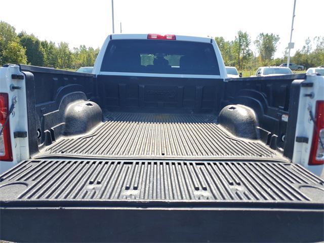 used 2023 Ram 2500 car, priced at $45,617