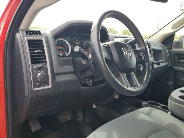used 2015 Ram 2500 car, priced at $25,145