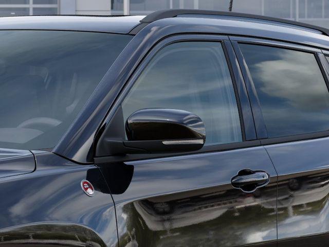 new 2026 Jeep Compass car, priced at $33,051