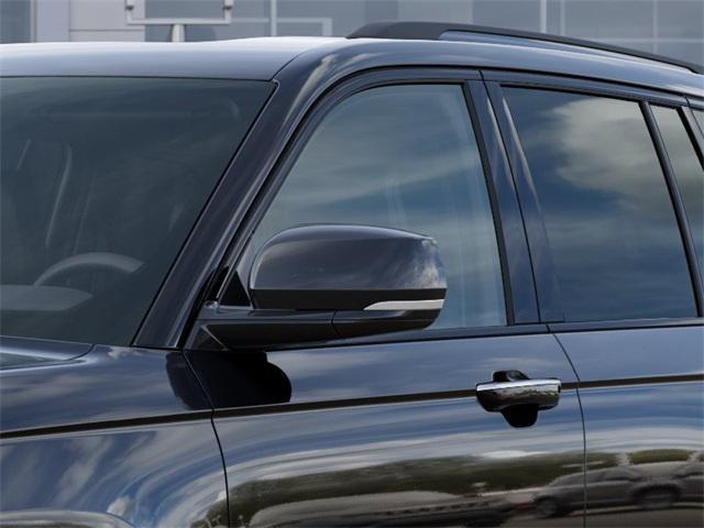 new 2025 Jeep Grand Cherokee car, priced at $45,654