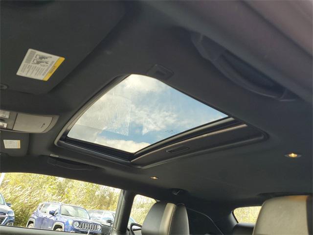 used 2021 Dodge Challenger car, priced at $45,853