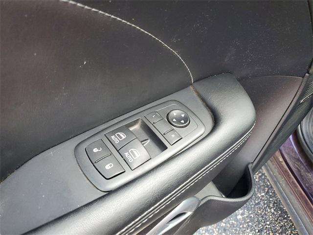 used 2021 Dodge Challenger car, priced at $45,853