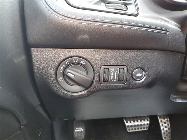 used 2021 Dodge Challenger car, priced at $45,853