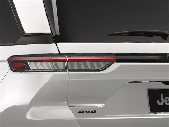 new 2025 Jeep Grand Cherokee car, priced at $40,267