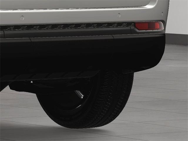 new 2025 Jeep Grand Cherokee car, priced at $40,267