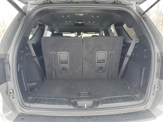 used 2022 Dodge Durango car, priced at $34,318