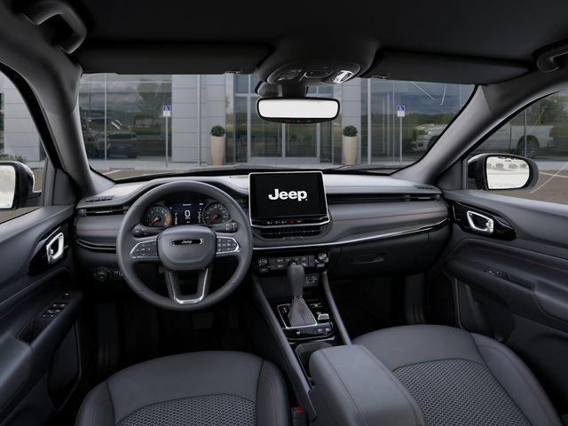 new 2026 Jeep Compass car, priced at $31,008