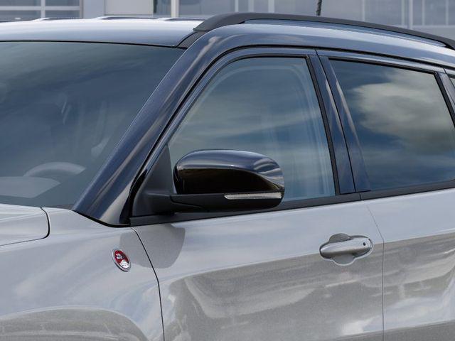 new 2026 Jeep Compass car, priced at $31,008