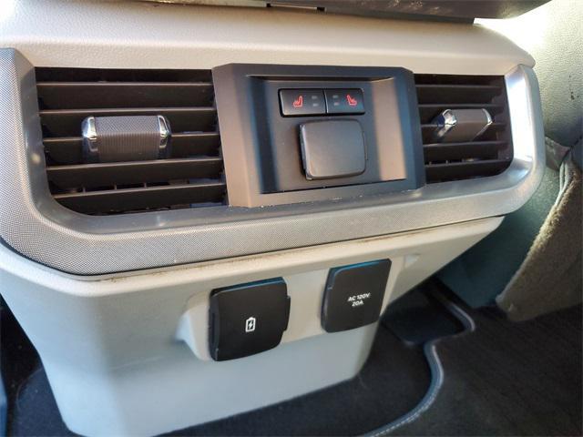 used 2023 Ford F-150 car, priced at $54,000