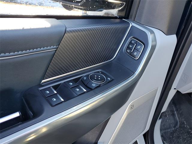 used 2023 Ford F-150 car, priced at $54,000