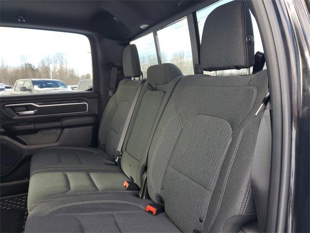 used 2019 Ram 1500 car, priced at $26,000