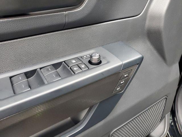 used 2025 Toyota Tundra Hybrid car, priced at $66,750