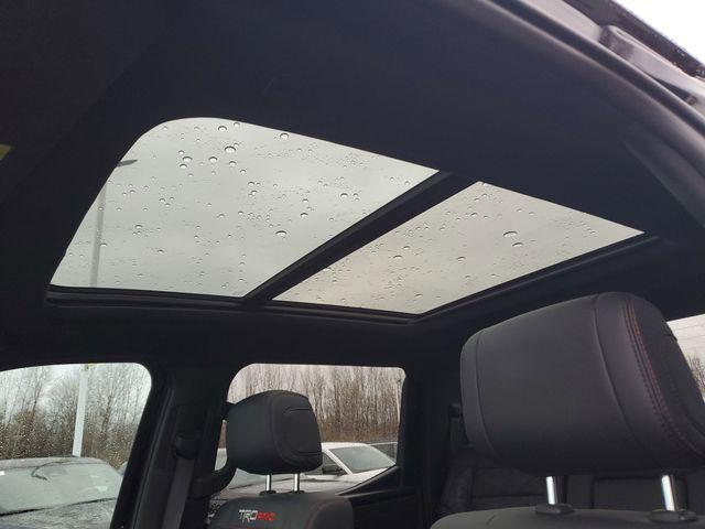 used 2025 Toyota Tundra Hybrid car, priced at $66,750