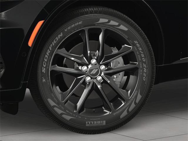 new 2025 Dodge Durango car, priced at $52,988