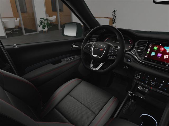 new 2025 Dodge Durango car, priced at $52,988