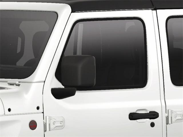 new 2025 Jeep Gladiator car, priced at $48,043