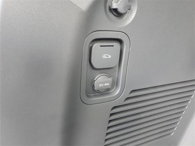 used 2026 Kia EV9 car, priced at $50,250