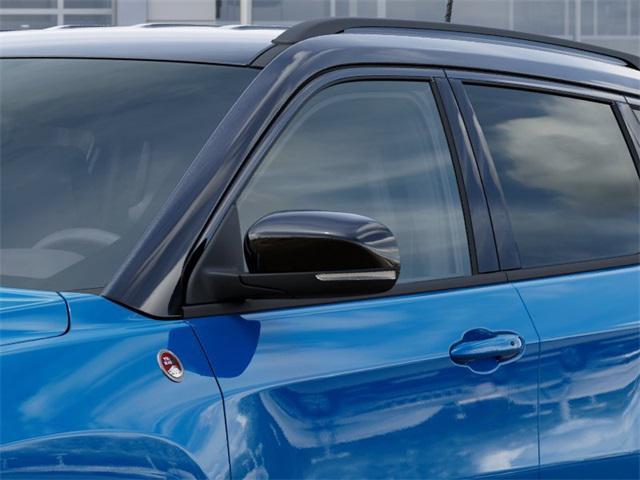 new 2026 Jeep Compass car, priced at $31,008