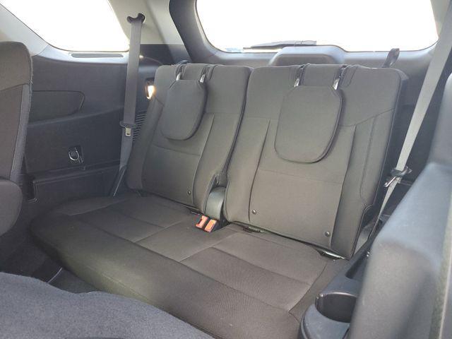 used 2022 Ford Explorer car, priced at $23,852