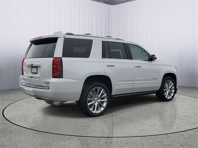 used 2019 Chevrolet Tahoe car, priced at $38,564