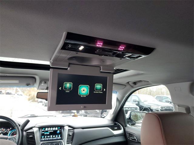 used 2019 Chevrolet Tahoe car, priced at $38,564