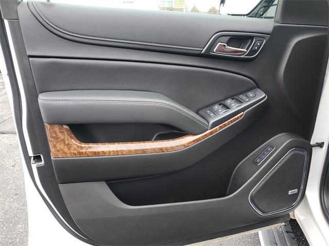 used 2019 Chevrolet Tahoe car, priced at $38,564