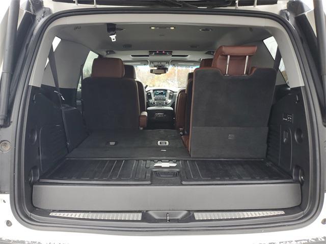 used 2019 Chevrolet Tahoe car, priced at $38,564
