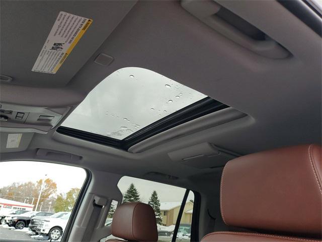 used 2019 Chevrolet Tahoe car, priced at $38,564
