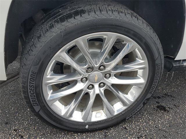used 2019 Chevrolet Tahoe car, priced at $38,564