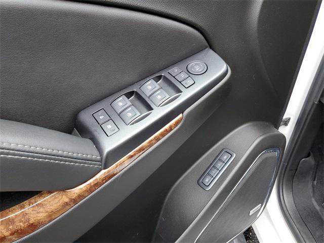 used 2019 Chevrolet Tahoe car, priced at $38,564