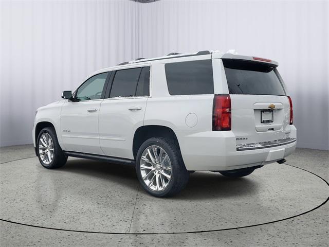 used 2019 Chevrolet Tahoe car, priced at $38,564