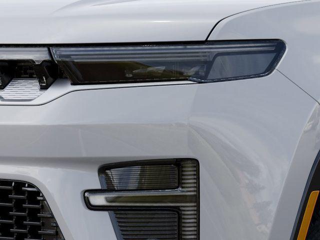 new 2026 Jeep Grand Wagoneer car, priced at $69,735