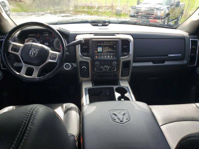 used 2014 Ram 2500 car, priced at $34,887