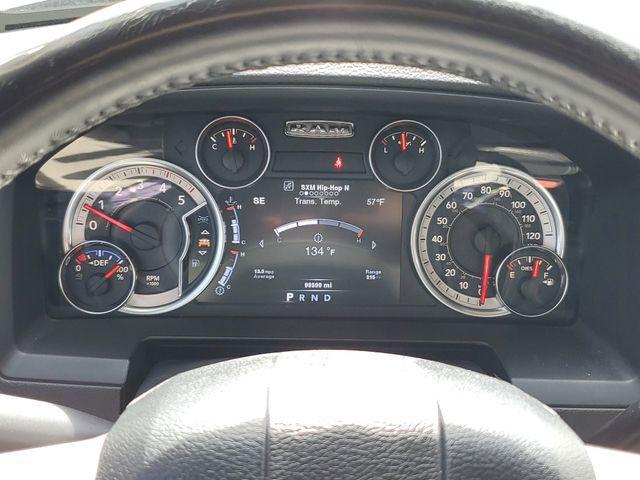 used 2014 Ram 2500 car, priced at $34,887